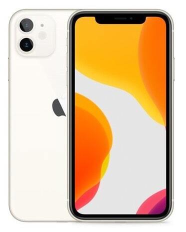 iPhone 11 simple 128g