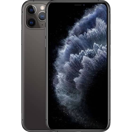 iPhone 11 pro max 64g