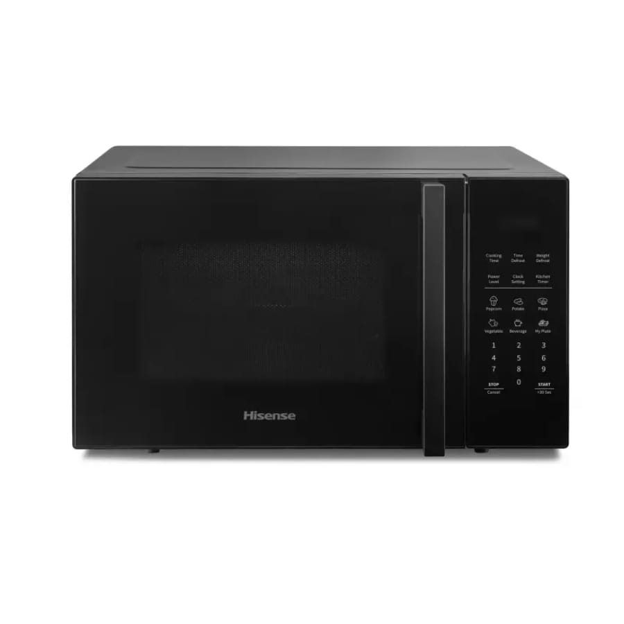 MICRO ONDE HISENSE 25 LITRES NOIR
