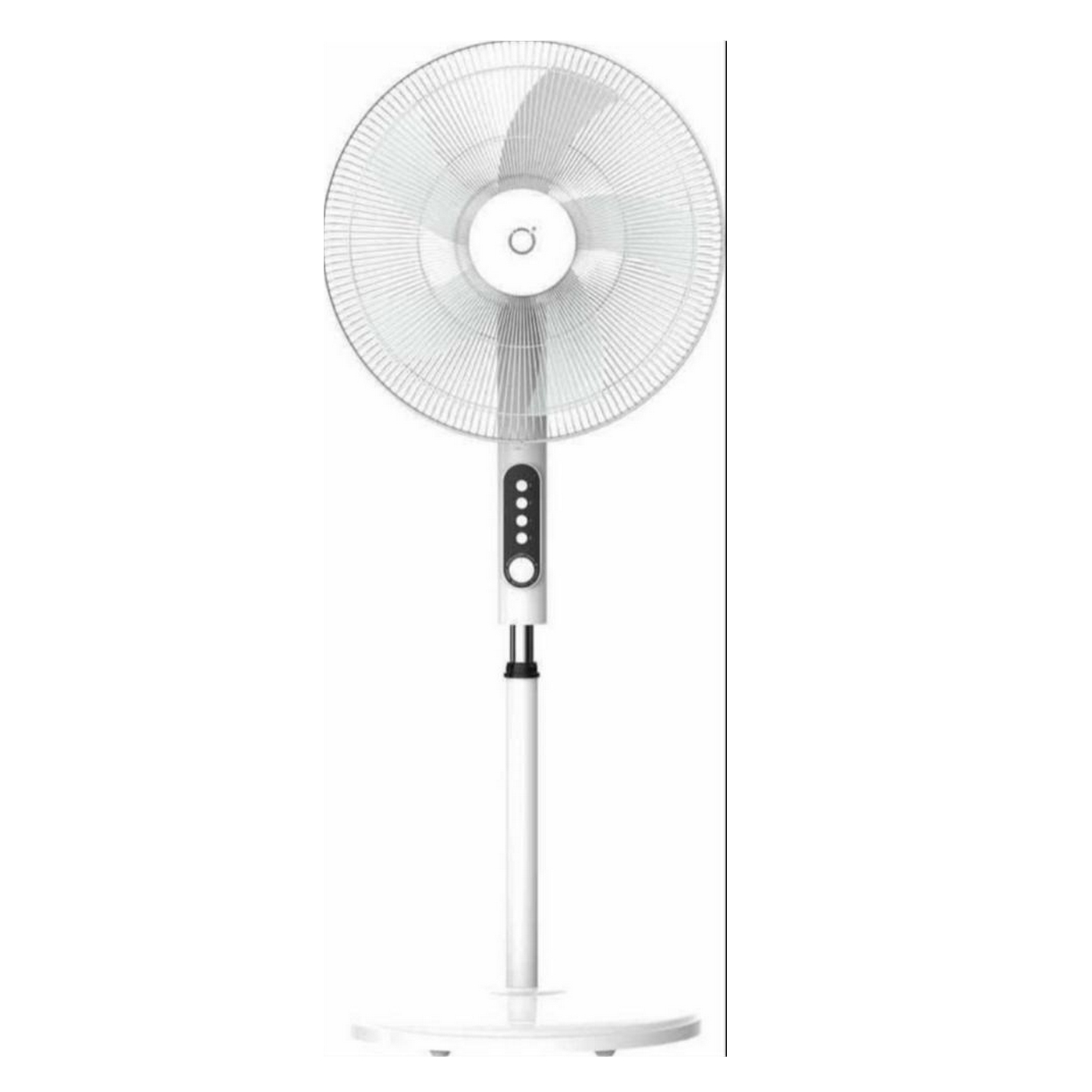 Ventilateur Evernal  sur pied