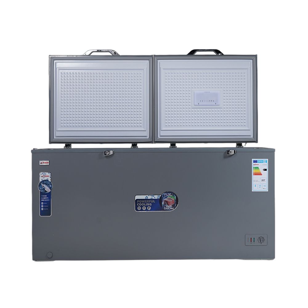 CONGÉLATEUR HORIZONTALE CH700GM 700L