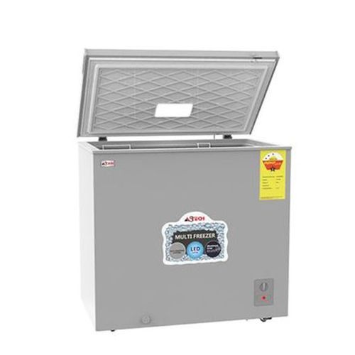 Congélateur horizontal Astech CH280W 280L