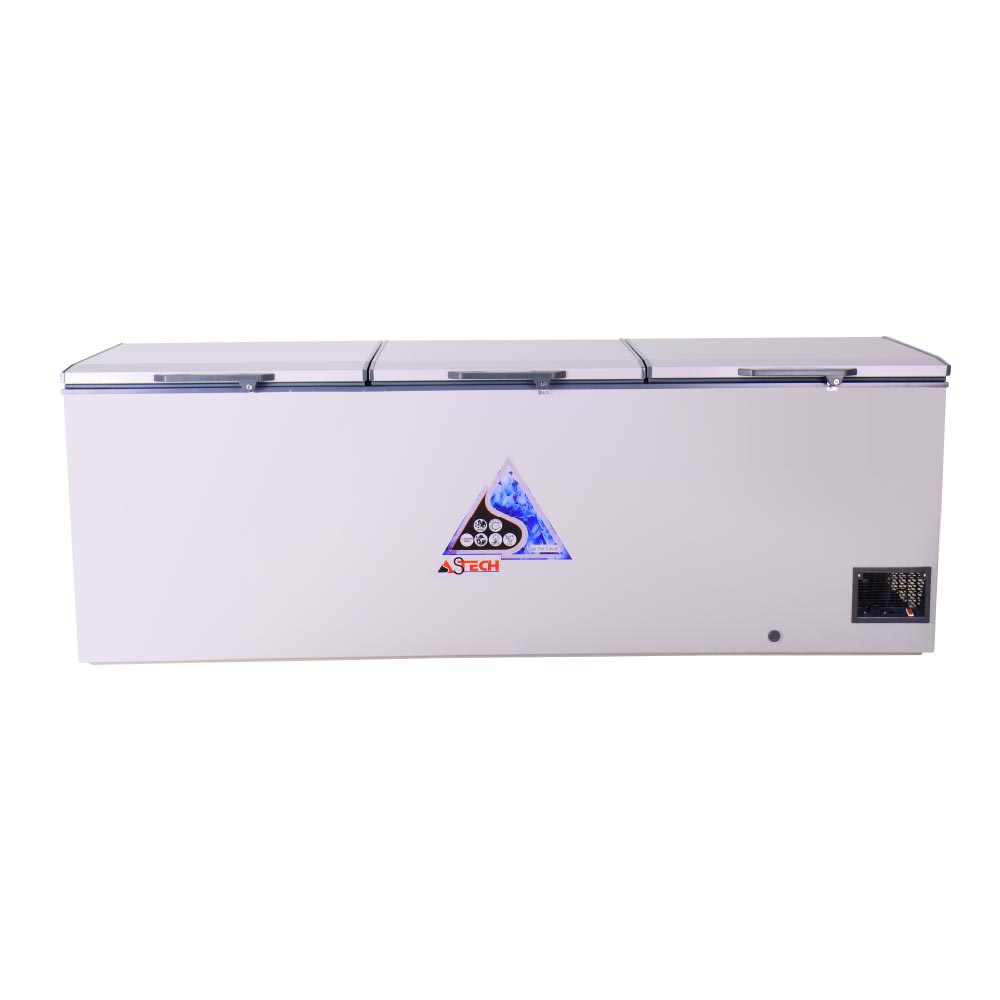 Congélateur horizontal Astech CH920AC 920L