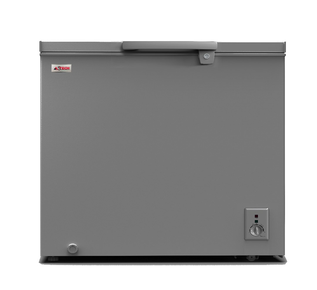 Congélateur horizontal Astech CH300IG 300L