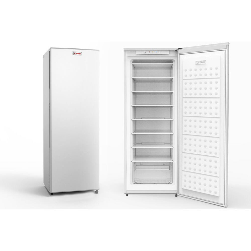 Congélateur vertical Astech PA345S 9T GM