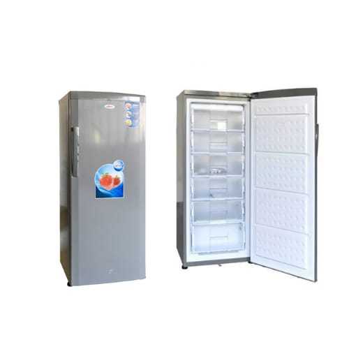 Congélateur vertical ASTECH PA290A 6 Tiroirs