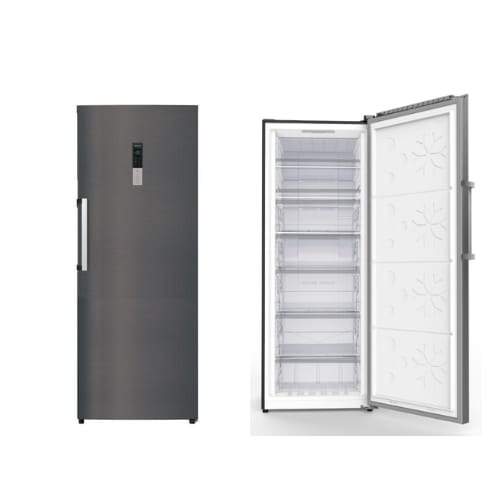 Congélateur ASTECH FRN422TG No Frost 7 Tiroirs