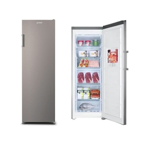 Congélateur ASTECH FRN222ST No Frost 6 Tiroirs