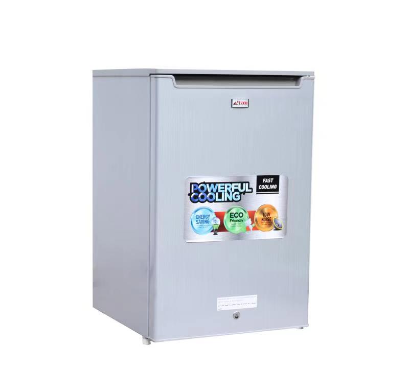 Congélateur vertical ASTECH FC120V 4T