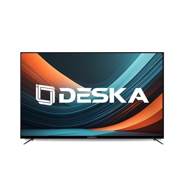 Téléviseur 32 Deska 32JK12 LED TV