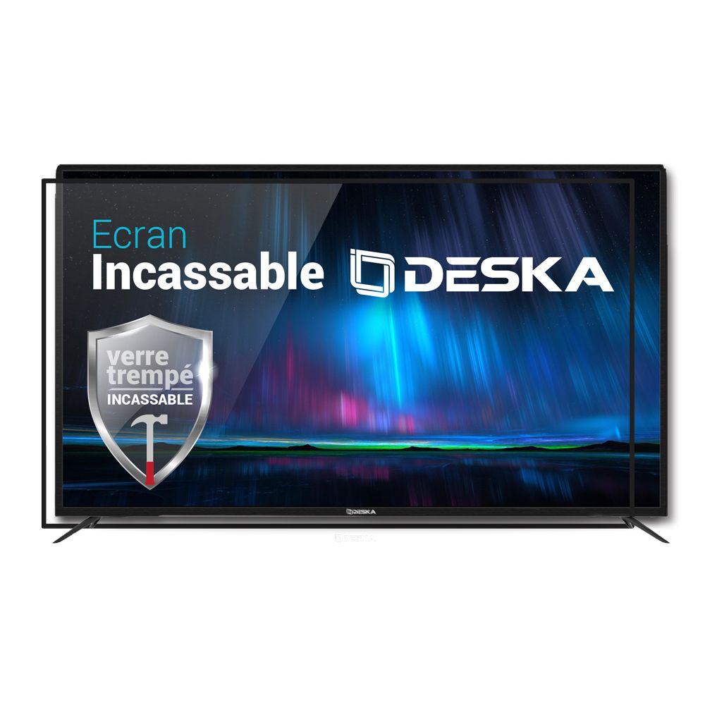 TELEVISEUR DESKA 55TG90-E SMART INCASSABLE 55".