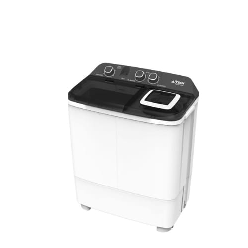 Machine à laver ASTECH TWT70-B100-NL 7KG Semi-automatique