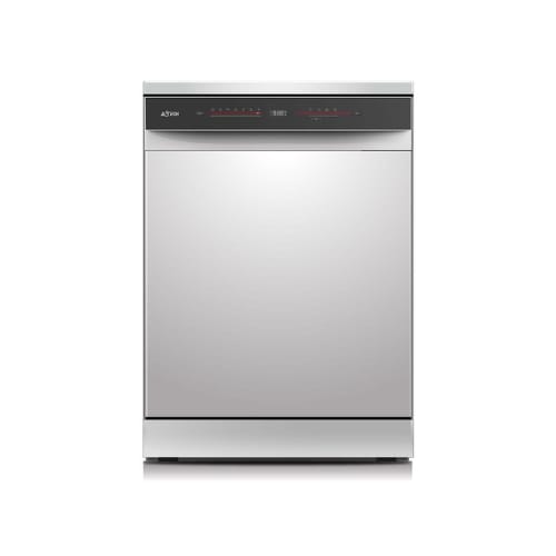 Lave-vaisselle Astech EX3008-EA normal