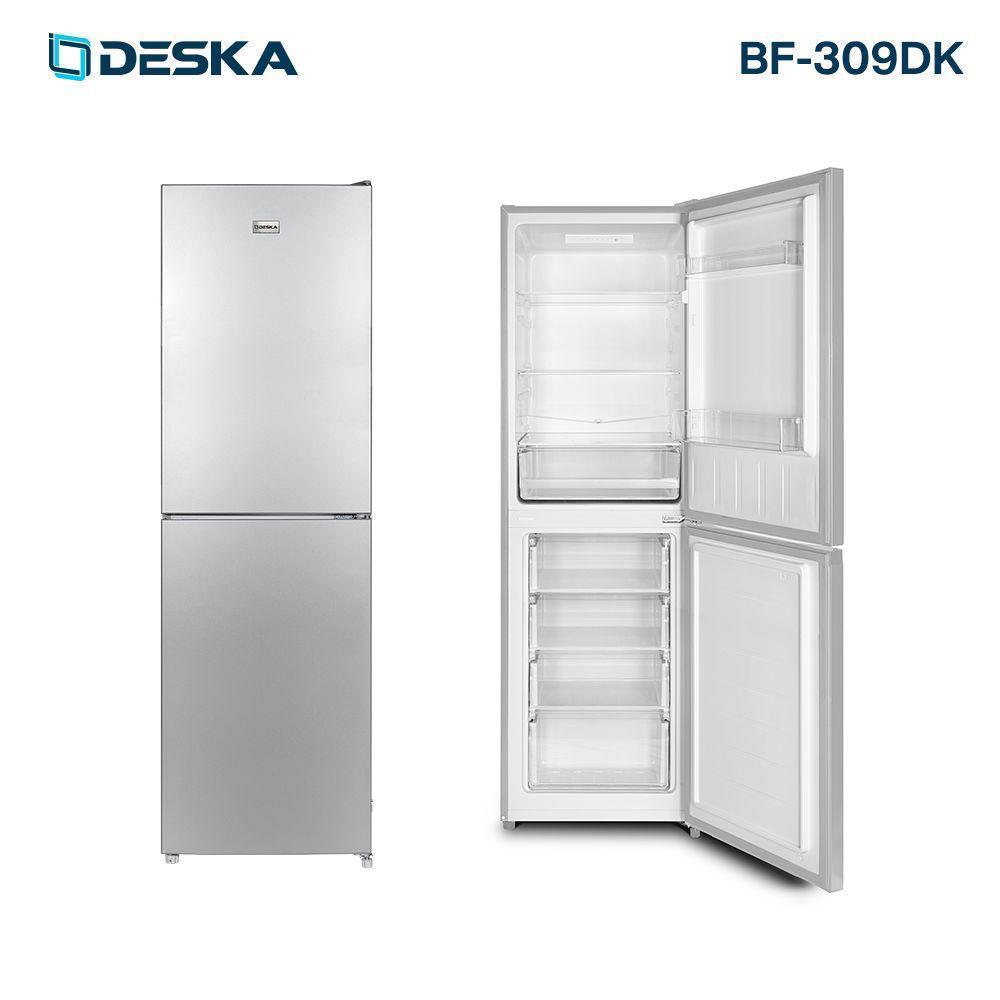 Réfrigérateur DESKA BF-309DK Combiné 4 Tiroirs