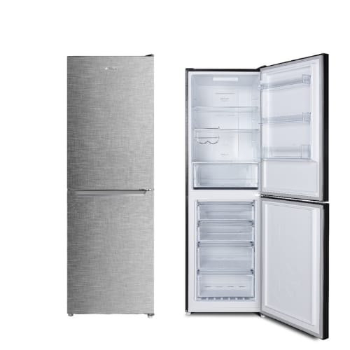 REFRIGERATEUR ASTECH FC370INO-OG Combiné 4 Tiroirs