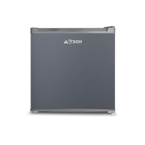 Réfrigérateur Astech FB50LG Mini Bar Gris