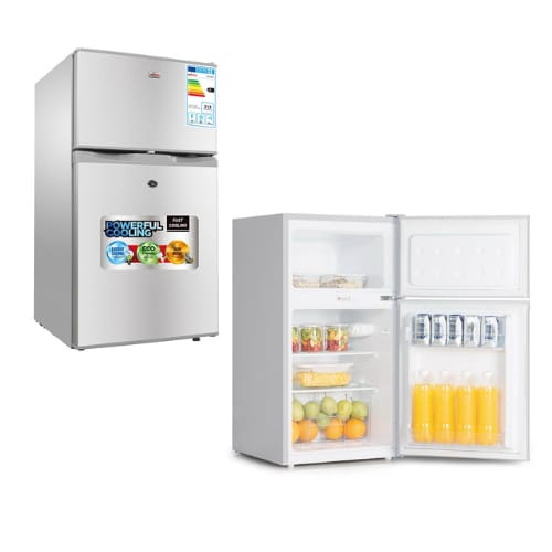 Réfrigérateur Astech FP119H Bar 2 Portes