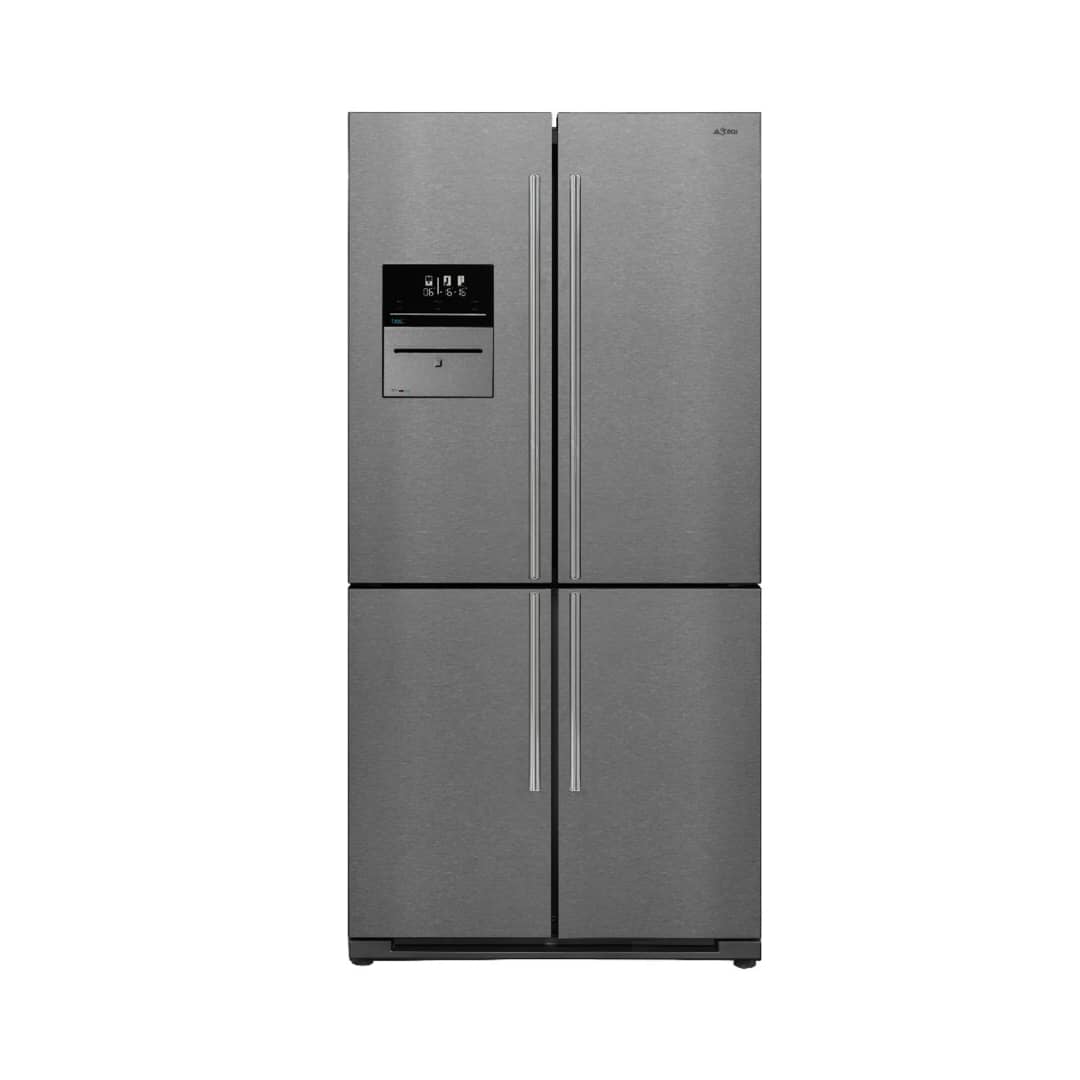 Refrigerateur Astech FSS6700 DD DA Side by side