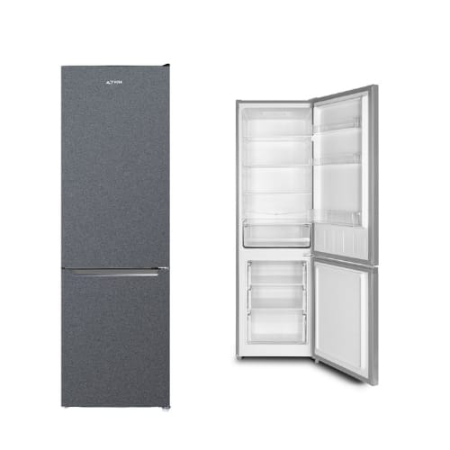 REFRIGERATEUR ASTECH FC-234CM-OG COMBINE 3T
