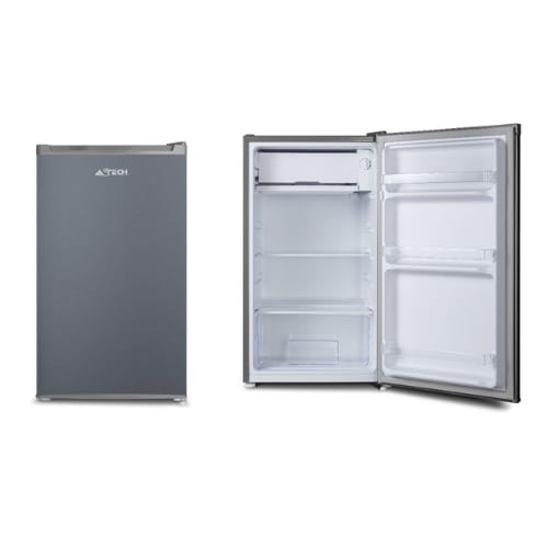 Réfrigérateur Astech bar FB111DS G Gris Foncé