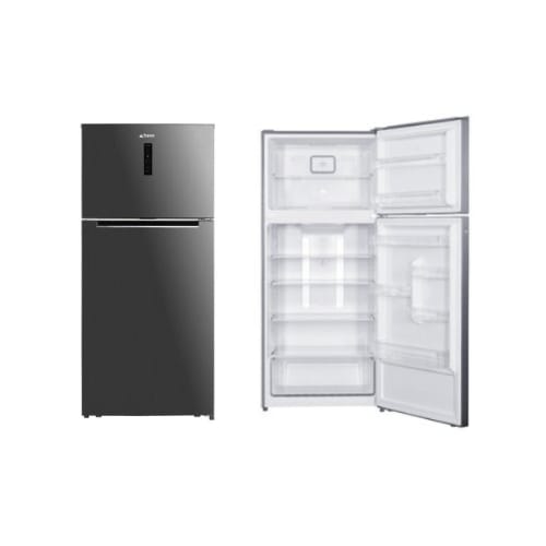 Réfrigérateur Astech FP772TM-HA 2 portes GM / fontaine