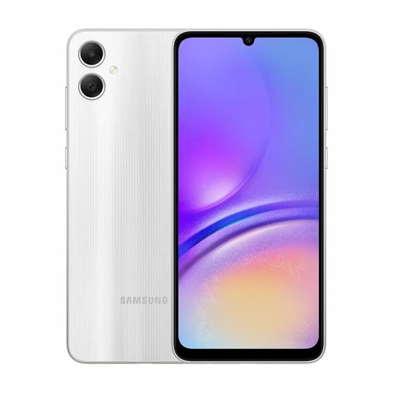 Samsung Galaxy A05 (ROM 128GO – RAM 4GO) Double Sim