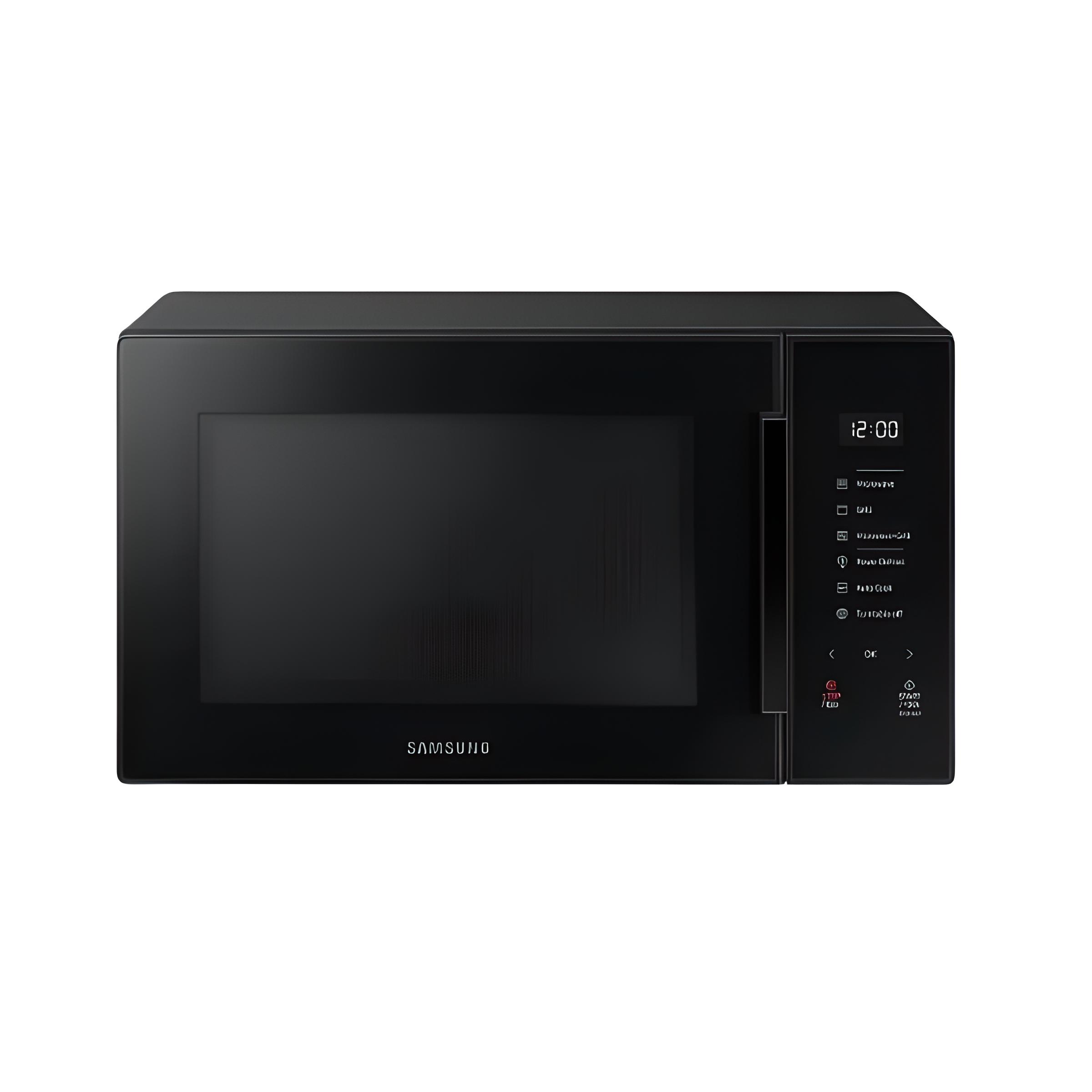MICRO ONDE SAMSUNG NOIR MG30T5018 AK/EF