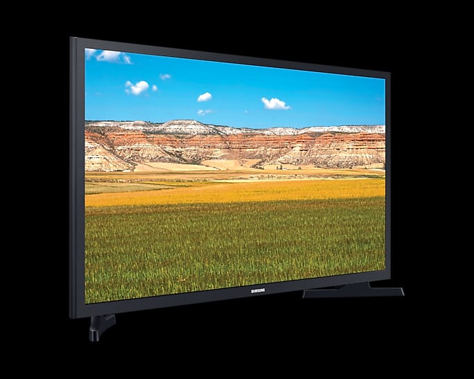 TELEVISEUR SAMSUNG 32" UA SMART N/ T5300AS