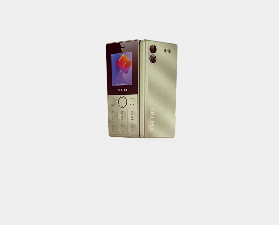 Téléphone Tecno T353 - Double Sim - Radio FM