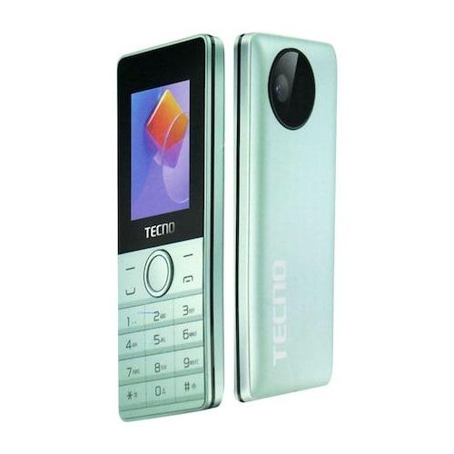 TECNO T302 Dual Sim avec caméra