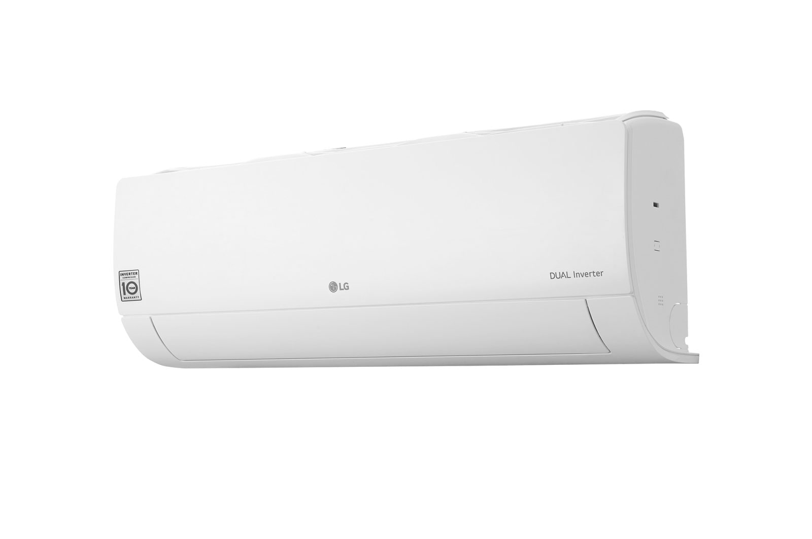 SPLIT LG 24000BTU 3CV DUAL INVERTER S4- Q24K2QAL