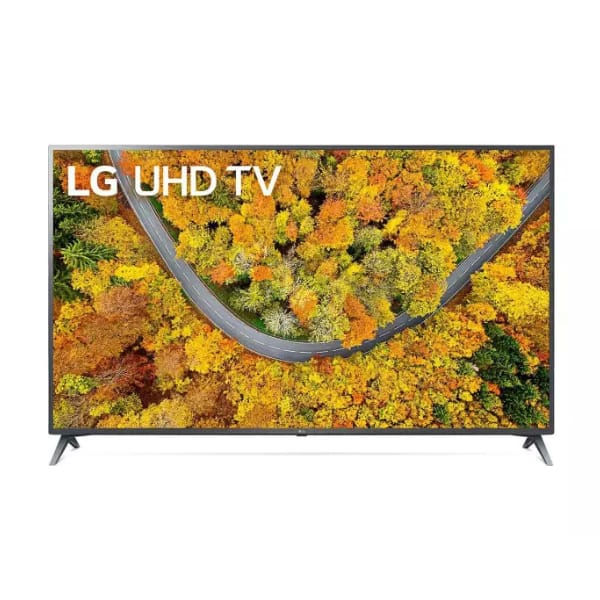 TELEVISEUR LG 70" SMART 4K UP7550PVD