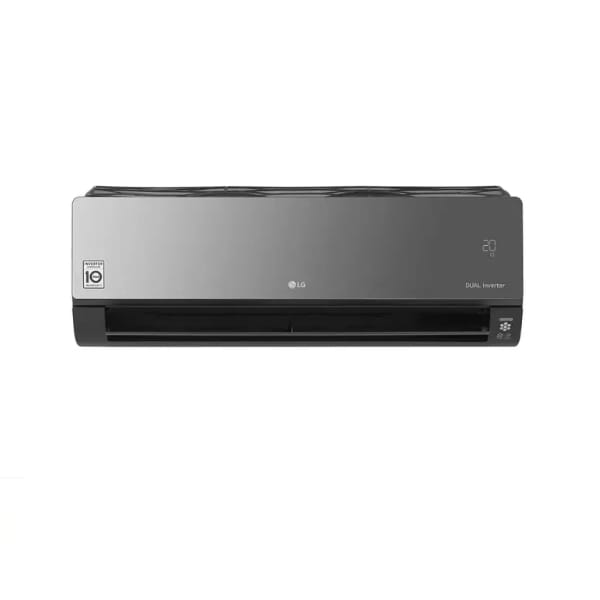SPLIT LG 24000BTU 3CV INVERTER ARTCOOL S4- Q24K2RJD NOIR