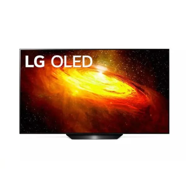 TELEVISEUR LG 55" OLED SMART 4K OLED55BXPVA