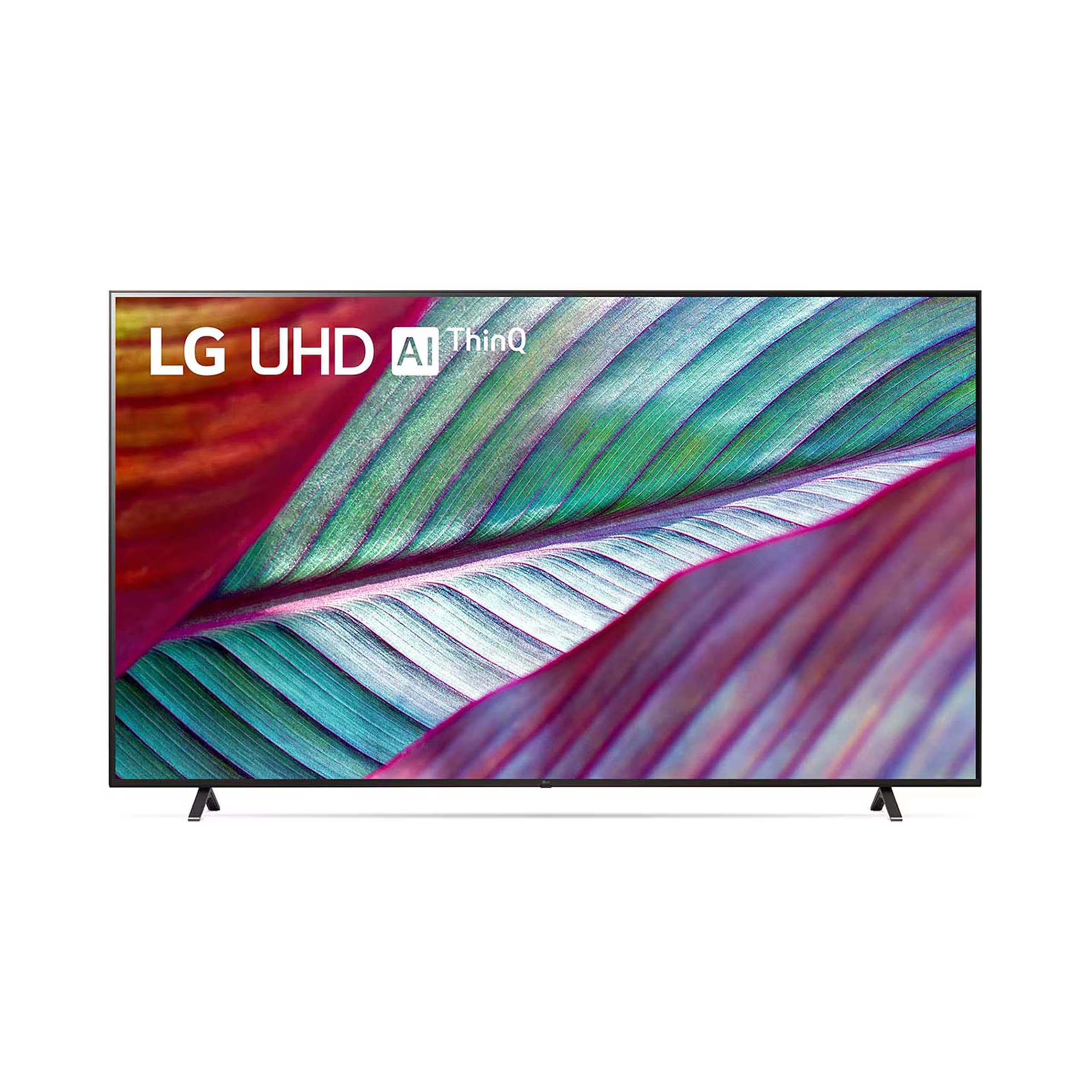 TELEVISEUR LG 86" SMART UHD 4K 86UR78006LC
