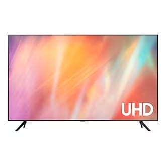 TELEVISEUR SAMSUNG 50" SMART 4K AU50CU7000