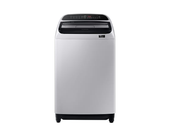 MACHINE A LAVER SAMSUNG 11KG UBLODOME INVERTER GRIS WA11T5260BY