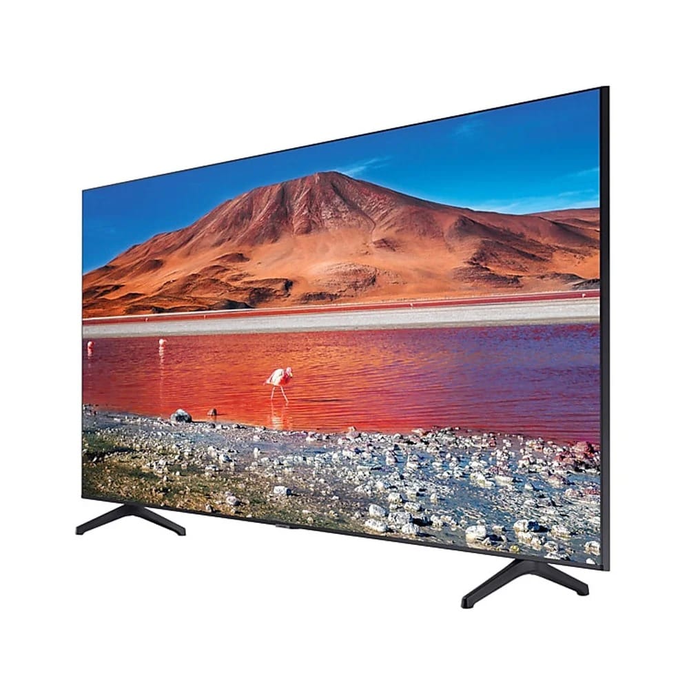 TELEVISEUR SAMSUNG 50" AU/TU7000