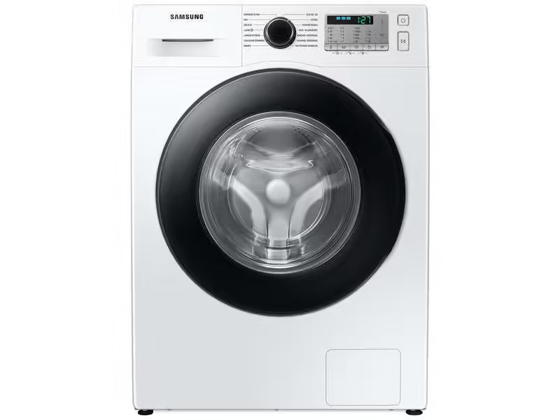 MACHINE A LAVER SAMSUNG 9KG INVERTER BLANC WW90TA046AXEF