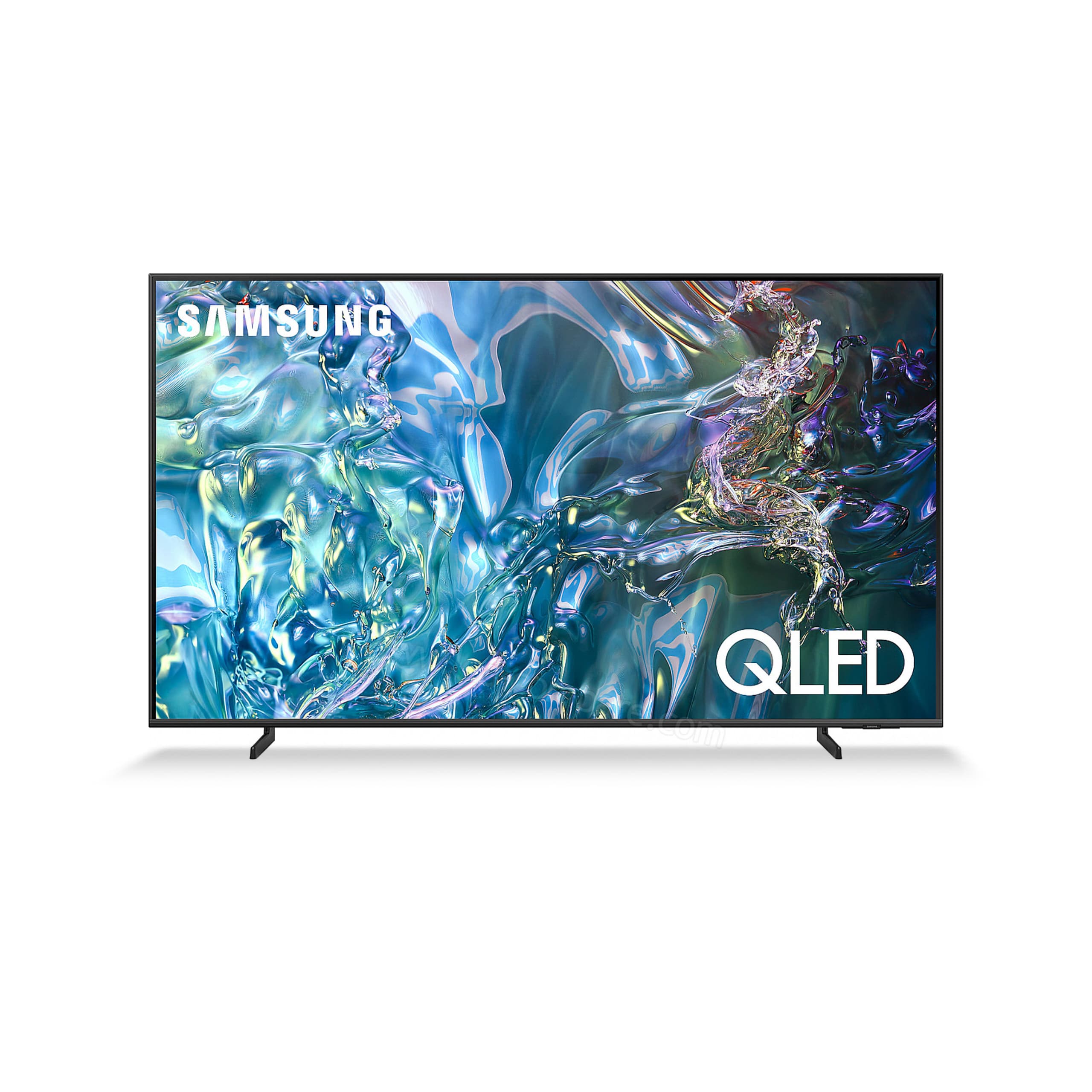 TELEVISEUR SAMSUNG 55" SMART 4K 55Q60D
