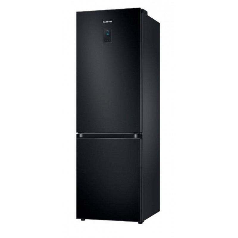 REFRIGERATEUR SAMSUNG COMBINE 3TIROIRS NOIR RB34J3000BC
