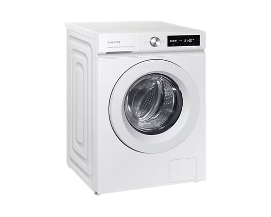 MACHINE A LAVER SAMSUNG 11KG INVERTER BLANC WW11BB534DTW