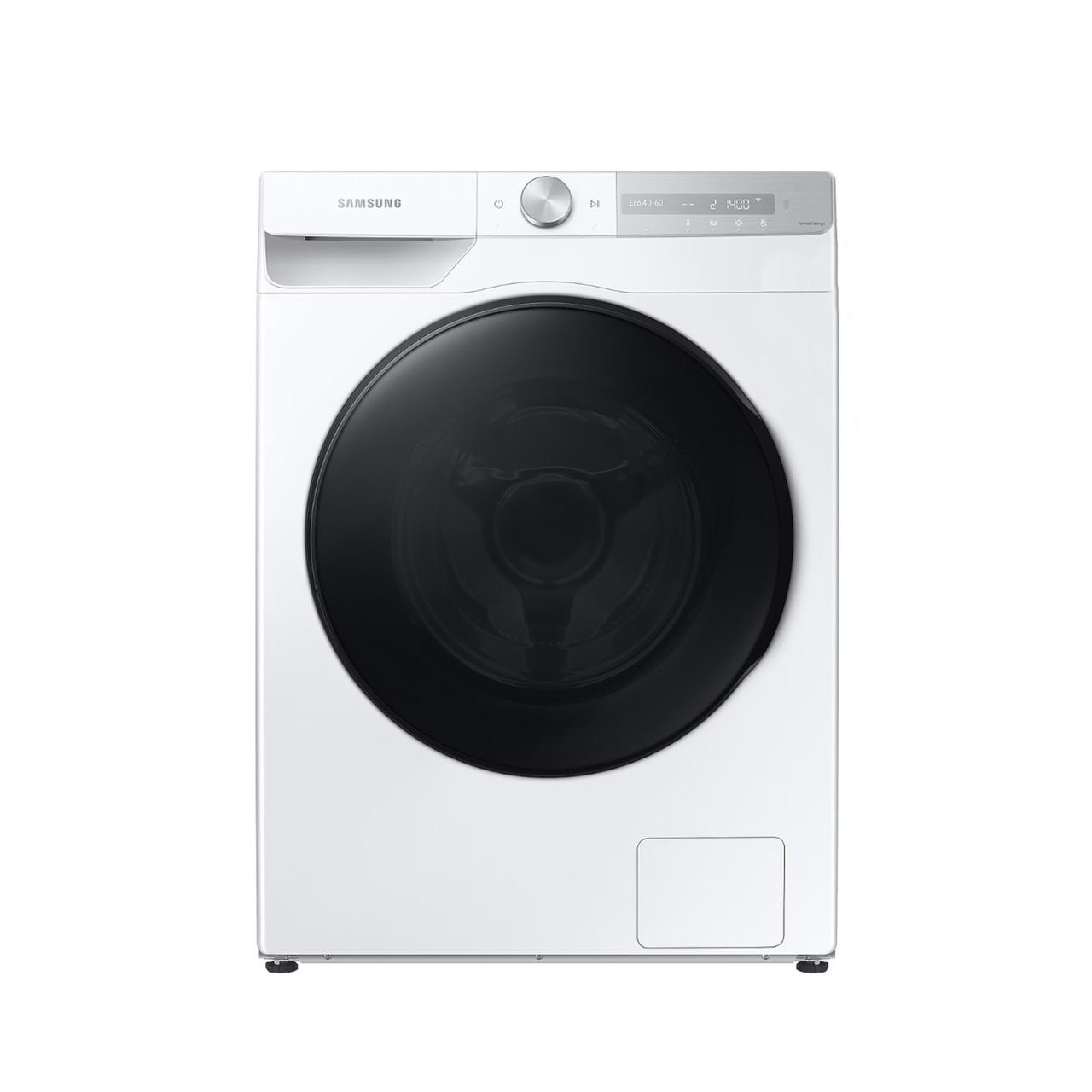 MACHINE A LAVER SAMSUNG 9KG SECHAGE 6KG INVERTER BLANC WD90T634DBH
