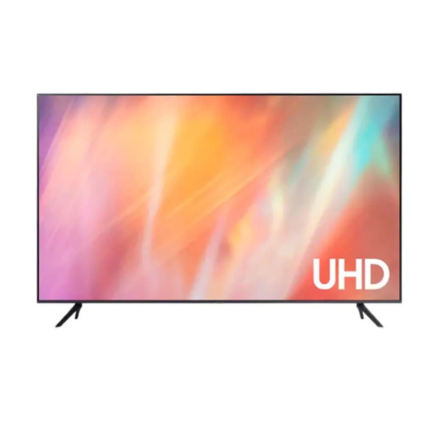 TELEVISEUR SAMSUNG 65" UA UHD AU7700KXX