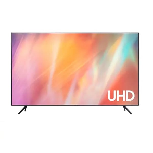 TELEVISEUR SAMSUNG 75" SMART 4K 75AU7700KX
