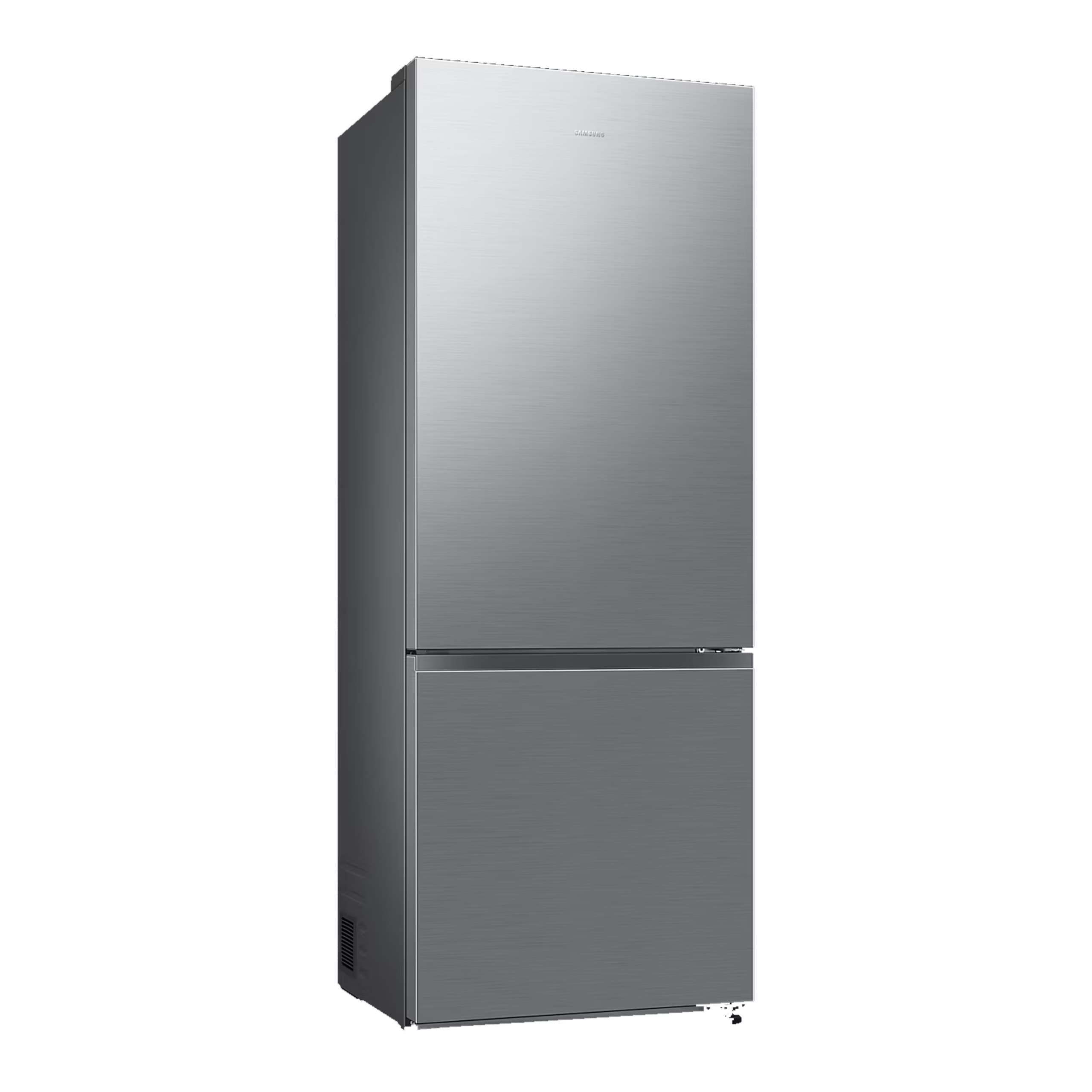 REFRIGERATEUR SAMSUNG COMBINE 3TIROIRS GRIS RB53