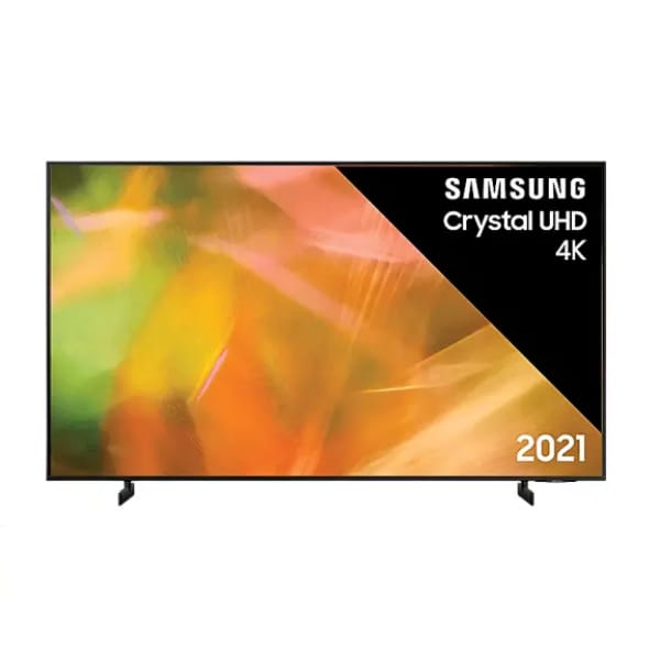 TELEVISEUR SAMSUNG 85" UE85CU8070U