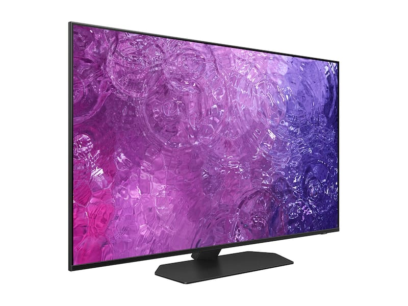 TELEVISEUR SAMSUNG 75" NEO QLED UHD 4K 75QN90