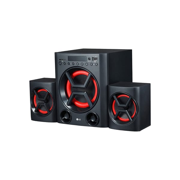 MINI CHAINE LG LK72B