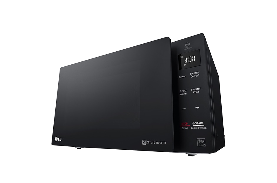 MICRO ONDE LG 25LITRES NOIR MS2535GIS